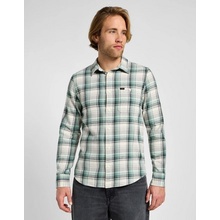 Lee leesure shirt white