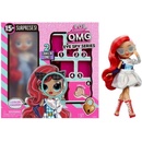 MGA L.O.L. Surprise! Dekodér s OMG Velkou ségrou Spy mga4267