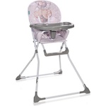Lorelli Cookie Marble grey flying friends