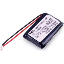 Akumulátor E-collar Li-Po 3.7V-300 mAH