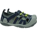 Keen Knotch Creek Youth steel grey blue depths