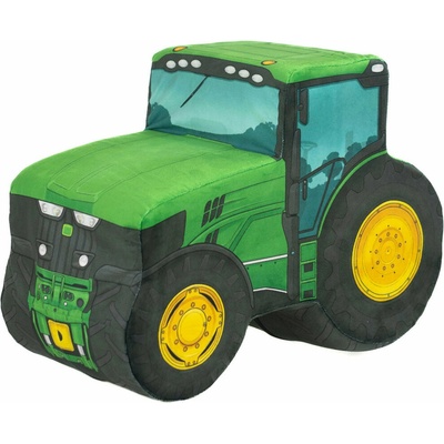 Impar Plyšový traktor