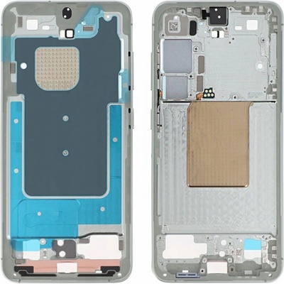 LCD Displej + Rám Samsung Galaxy S24 – Sleviste.cz