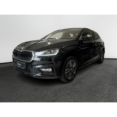 Skoda Fabia 1.0 TSI Tour 70 kW