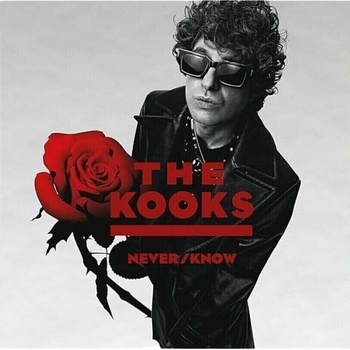 The Kooks: Never know LP