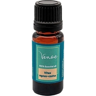 Venoc Esenciální olej Drmek 10 ml
