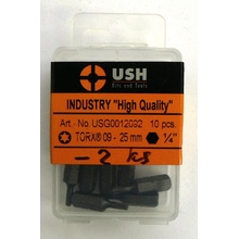 Bit TORX T 9/25 USH č.525283