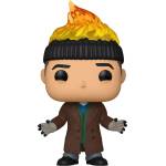 Funko Фигура Funko POP! Movies: Home Alone 2 - Harry (Lost in New York) #1917 (105254)