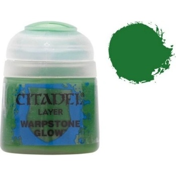 GW Citadel Layer: Warpstone Glow 12ml