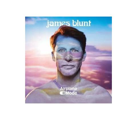 James Blunt - Airplane Mode LP