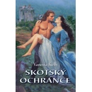 Skotský ochrance