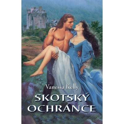 Skotský ochrance
