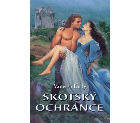 Skotský ochrance