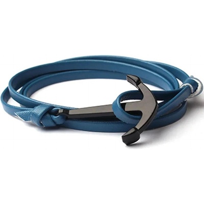 HARAHU Гривна no-34383 - Синя kp34383 (no-34383)