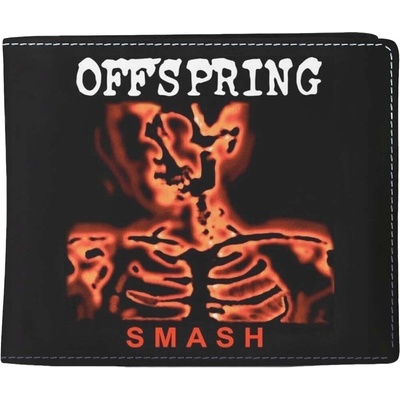 The Offspring Smash Портфейл (WAOFFSMA)