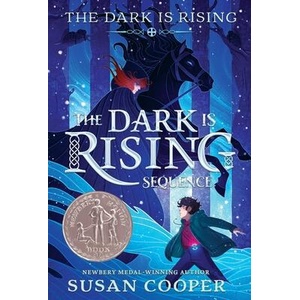 The Dark Is Rising | COOPER SUSAN (ISBN: 9781665932899)