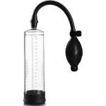 Lybaile Пенис помпа "men powerup clear" 20 см