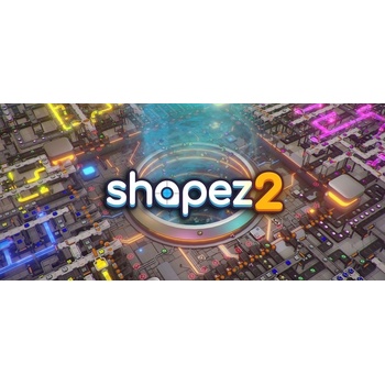 Shapez 2