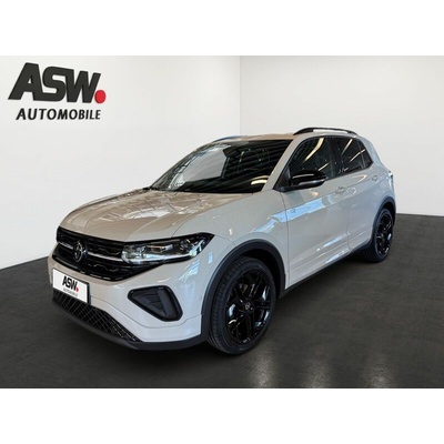 Volkswagen T-Cross 1.0 TSI R-Line 85 kW