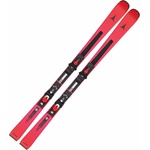 Recenzia Atomic Redster S8 Revoshock C 25/26