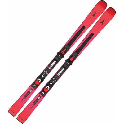 Atomic Redster S8 Revoshock C 25/26