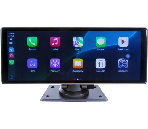 CarClever DS-128CA