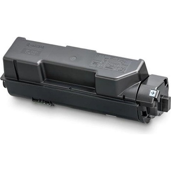 Compatible Тонер касета GENERINK TK-1160, KYOCERA P2040dn/dw, 7200 k, Черен (LF-TON-KYO-CAS-TK1160)