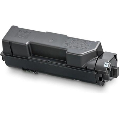 Compatible Тонер касета GENERINK TK-1160, KYOCERA P2040dn/dw, 7200 k, Черен (LF-TON-KYO-CAS-TK1160)