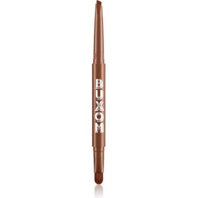 POWER LINE PLUMPING LIP LINER кремообразен молив за устни с увеличаващ ефект цвят Hi-Def Honey 0, 3 гр