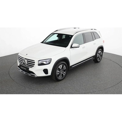 Mercedes-Benz GLB 180 100 kW