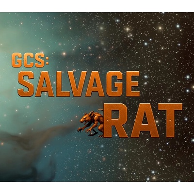 GCS: Salvage Rat