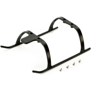 Blade Остриета на шасито черни: 130 x/120 s/s2