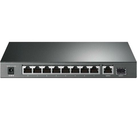 TP-LINK TL-SG1210P