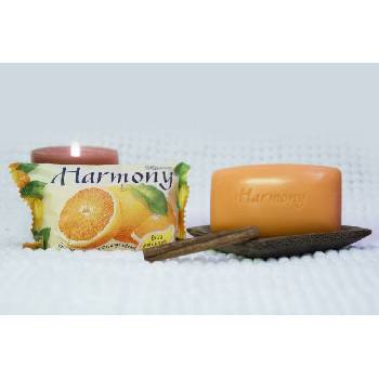 Harmony Fruity обогатен натурален екстракт от портокал 75грама
