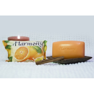 Harmony Fruity обогатен натурален екстракт от портокал 75грама