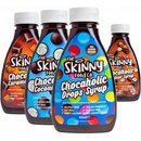 Skinny Zero Chocaholic Syrup 425ml Chocaholic caramel