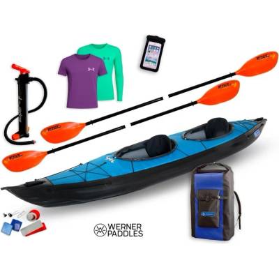 Gumotex Swing 2/2025 SET 1