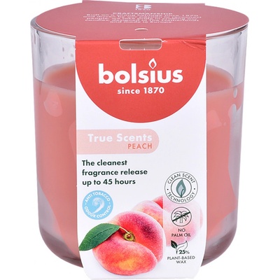 Nohel Garden TRUE SCENTS BROSKEV 9x10cm