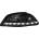 Sonar Кристални фарове seat ibiza 6l (2002-2008) - черни