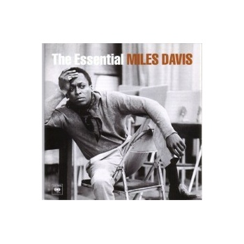 DAVIS MILES: THE ESSENTIAL MILES DAVIS CD
