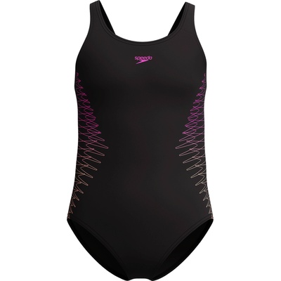 Speedo Plcmt muscleback 13-14y
