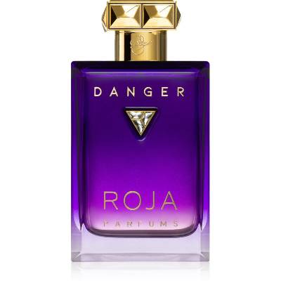 Danger Pour Femme Essence парфюмен екстракт за жени 100 мл