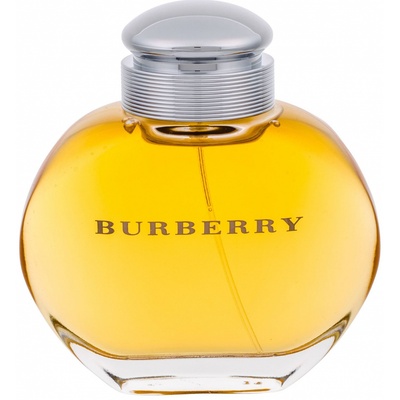 Burberry parfumovaná voda dámska 50 ml