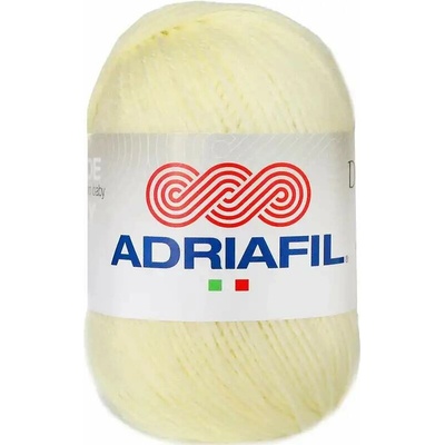 Adriafil Dolcezza Baby 05 Vanilková