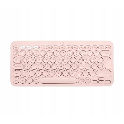 Logitech K380 Multi-Device Bluetooth Keyboard 920-009583