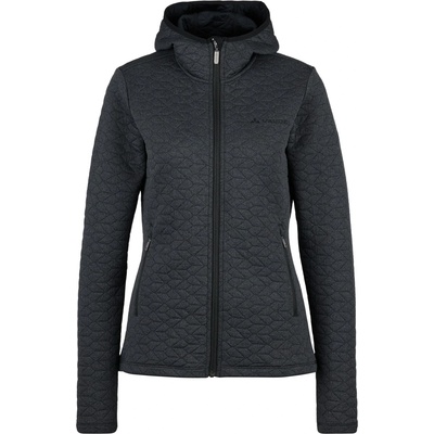 Vaude Дамско поларено яке Vaude Women's Bargis Jacket Fleece jacket - Black - размер 38 (EU) (105-5898-0113)