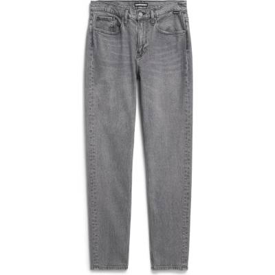 Armedangels Мъжки дънки Armedangels Dylaano Jeans - Black Shadow - размер 46 (011-0514-0412)