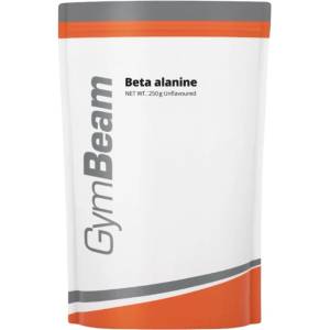 GymBeam Beta Alanine - Flavored [250 грама] Лимон и лайм