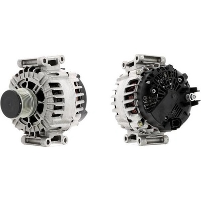 Alternátor Mercedes C, Cl, Clk 1.8 200 CGI Kompressor, 200T, Valeo TG15C075