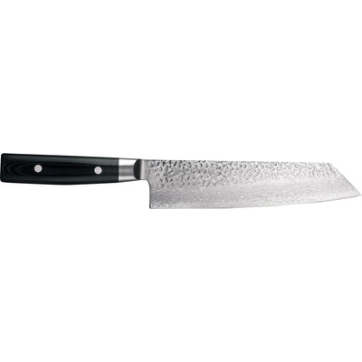 Yaxell Японски нож KIRITSUKE ZEN, 20 см, черен, Yaxell (YAX35534)